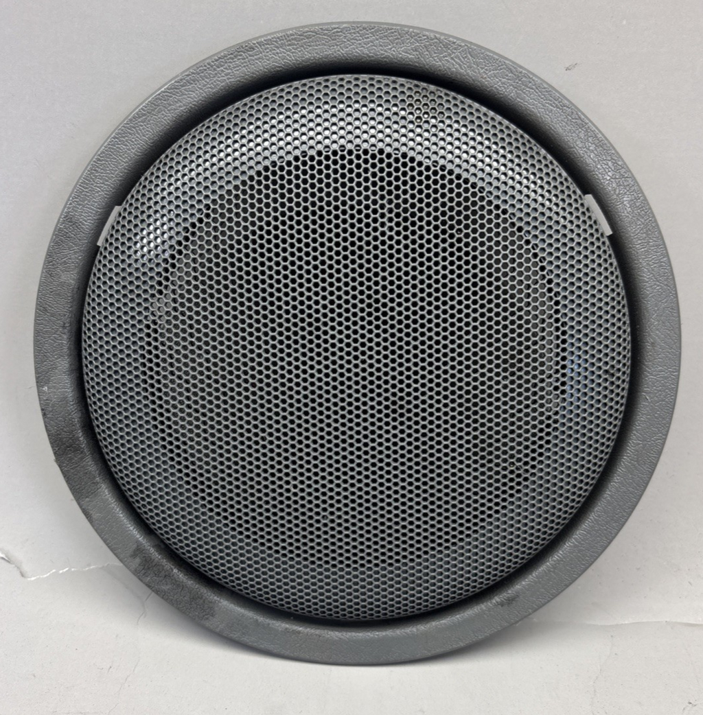 2019-2023 VOLVO VNL 760 860 REAR SPEAKER AUDIO SOUND W/ GRILLE 21268338 OEM