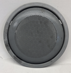 2019-2023 VOLVO VNL 760 860 REAR SPEAKER AUDIO SOUND W/ GRILLE 21268338 OEM