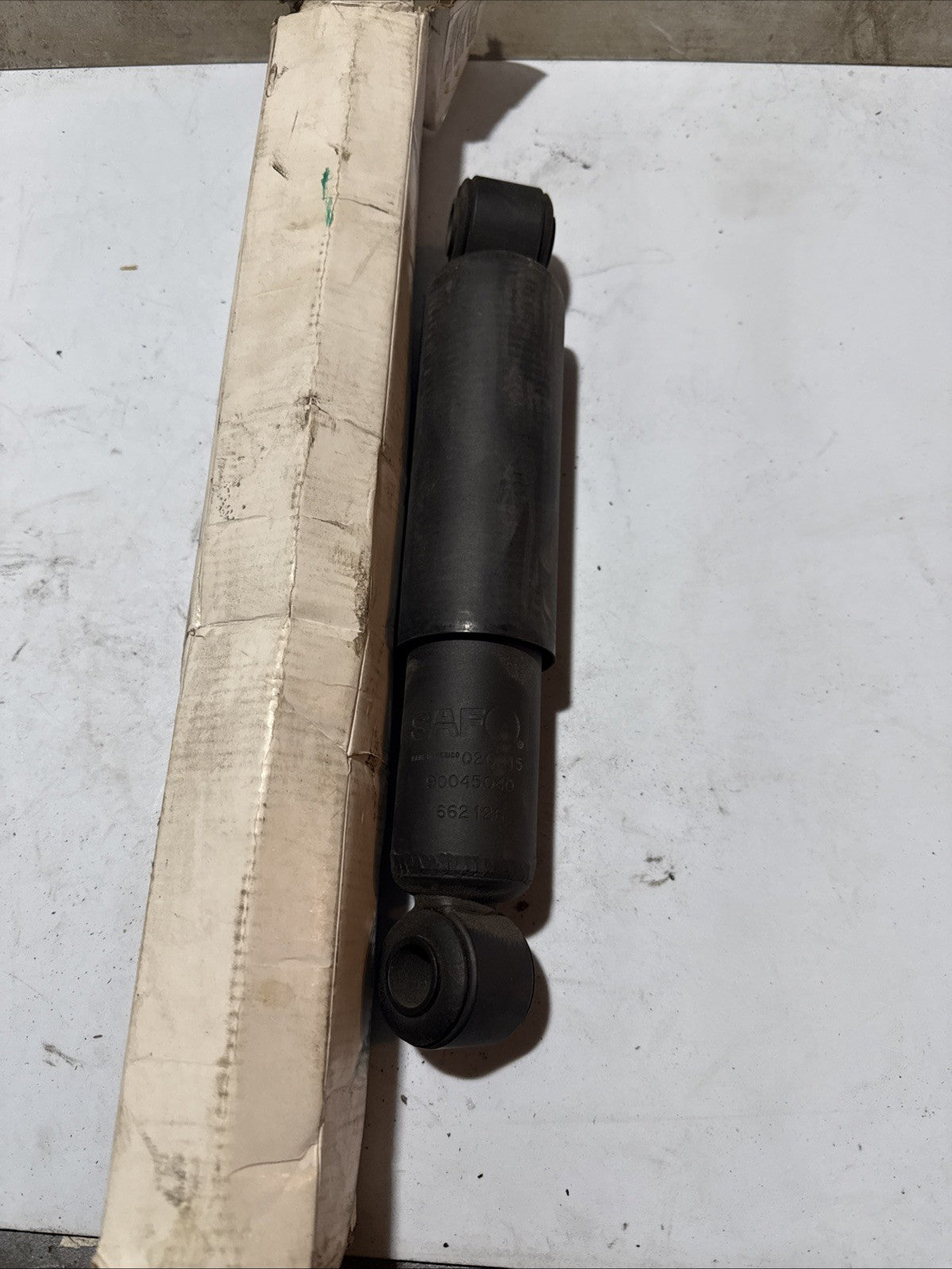 HOLLAND EQUIPMENT, LTD. Shock Absorber Part #: 90045040|Brand: HOLLAND EQUIPMENT