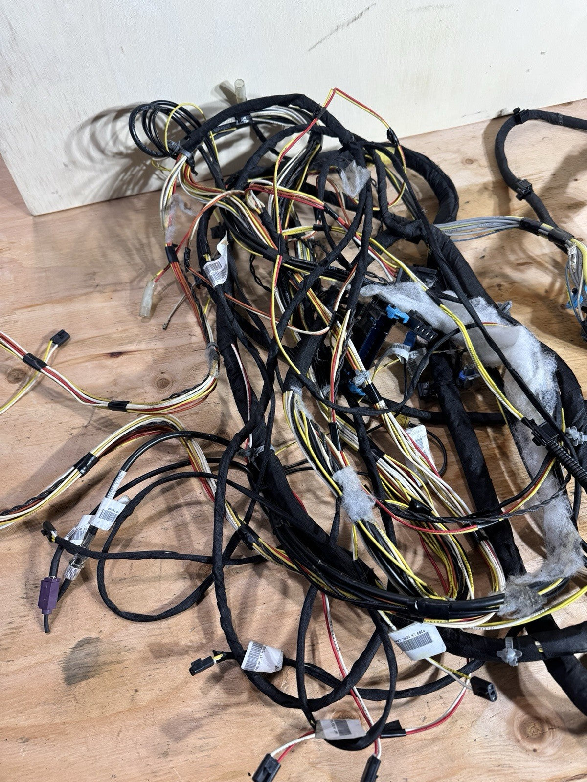 Paccar U92-1035-610221 , ST90685489 Chassis Harness