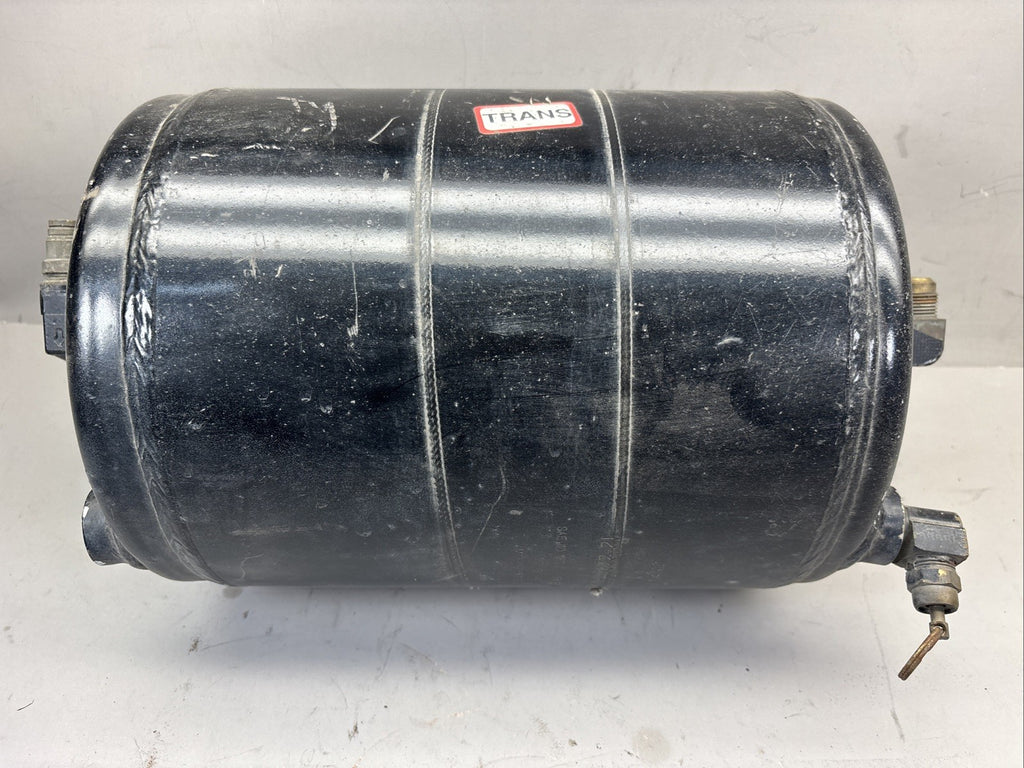 FREIGHTLINER CASCADIA TRANSMISION AIR TANK 12-22432-003 OEM