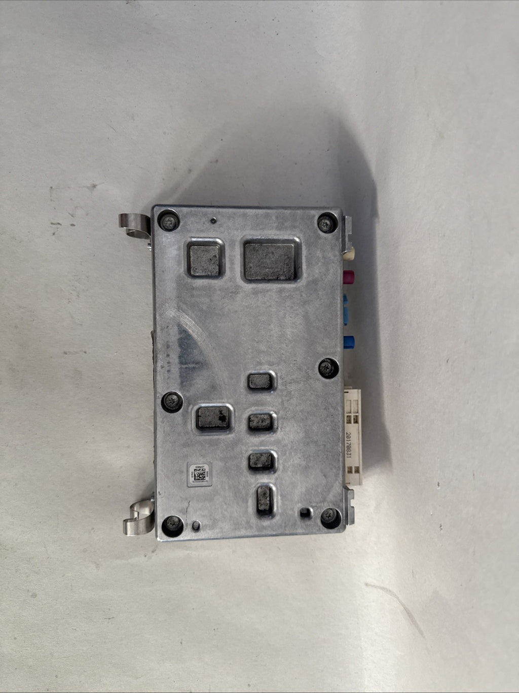 Freightliner Telematics Control Unit--DTNA--BOSCHP/N 66-05466-001