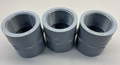 LOT OF 3 NEW LASCO F437/F439 FEMALE ADAPTER FITTING 2"