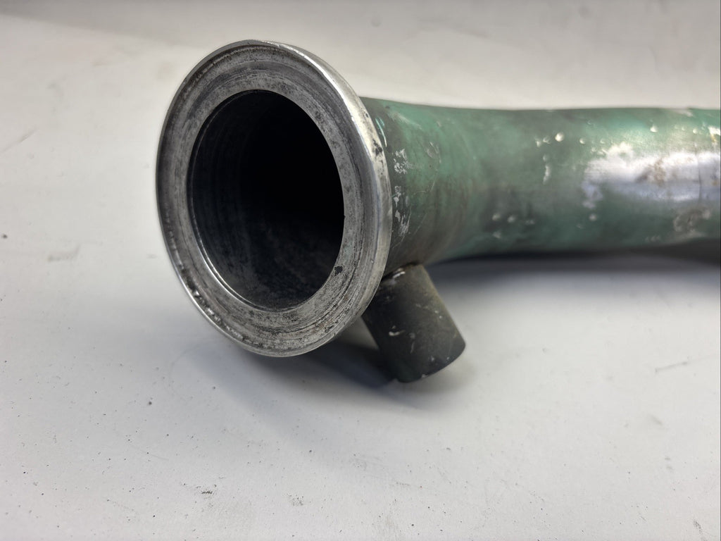 2018-2024 VOLVO VNL 760 EGR SYSTEM HOSE TUBE PIPE 22061486 OEM