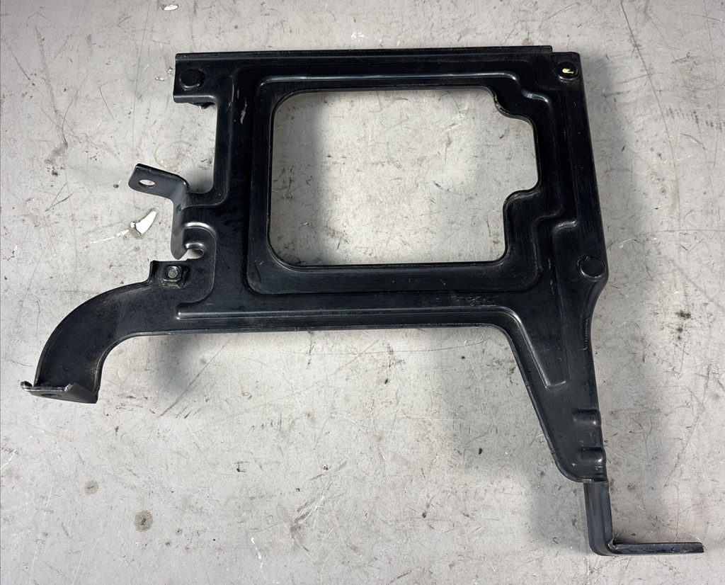 Kia Optima ECM ECU Engine Computer Holder 39101-2G901 / 39111-2G901