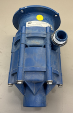 FINISH THOMPSON MSKC MULTI STAGE CENTRIFUGAL PUMP HEAD MSKCPCEN15C33