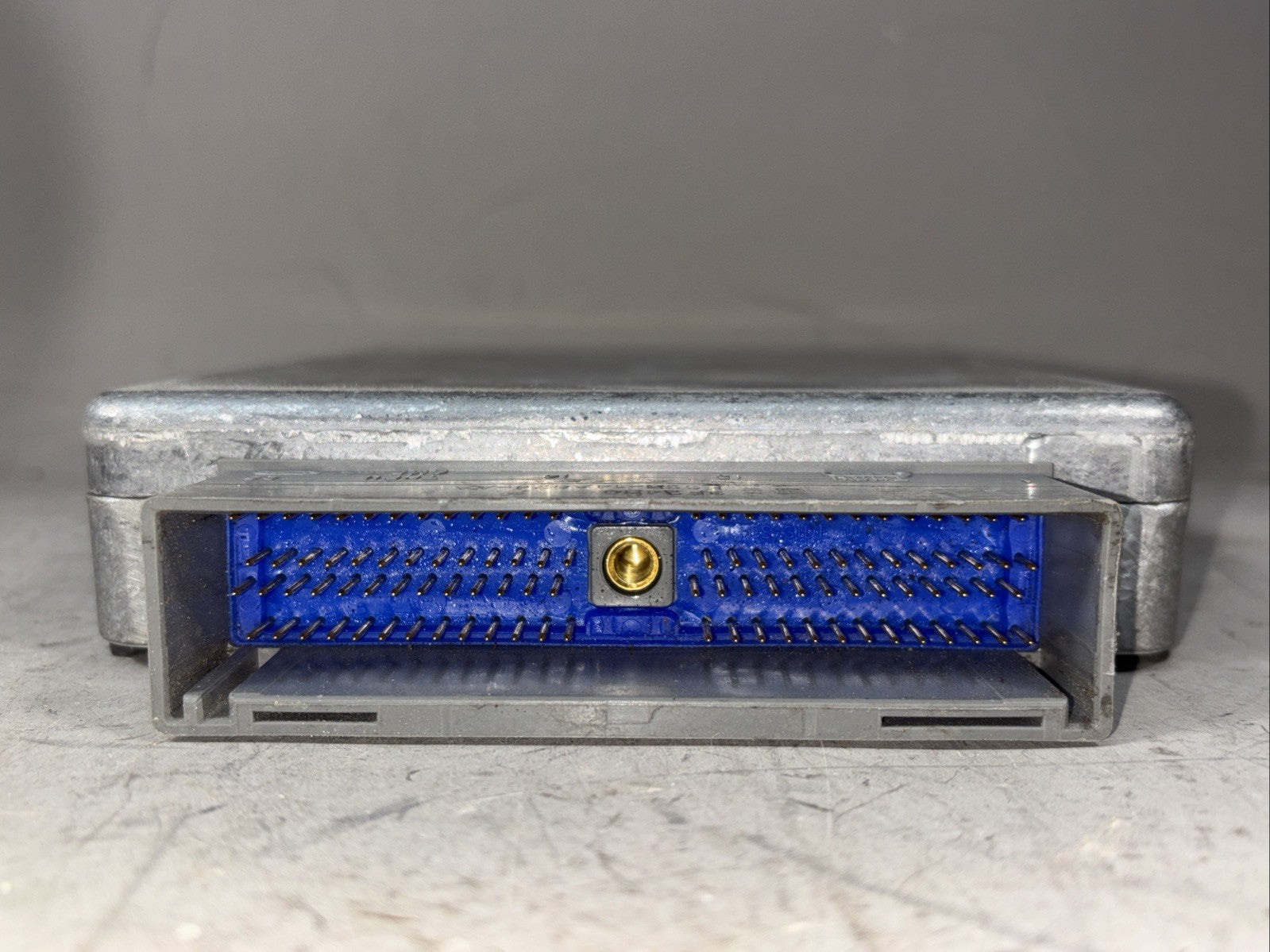 2004 Escape & Tribute 3.0 A/T ECU ECM Engine Computer 3L8A-12A650-AGA PCM Module