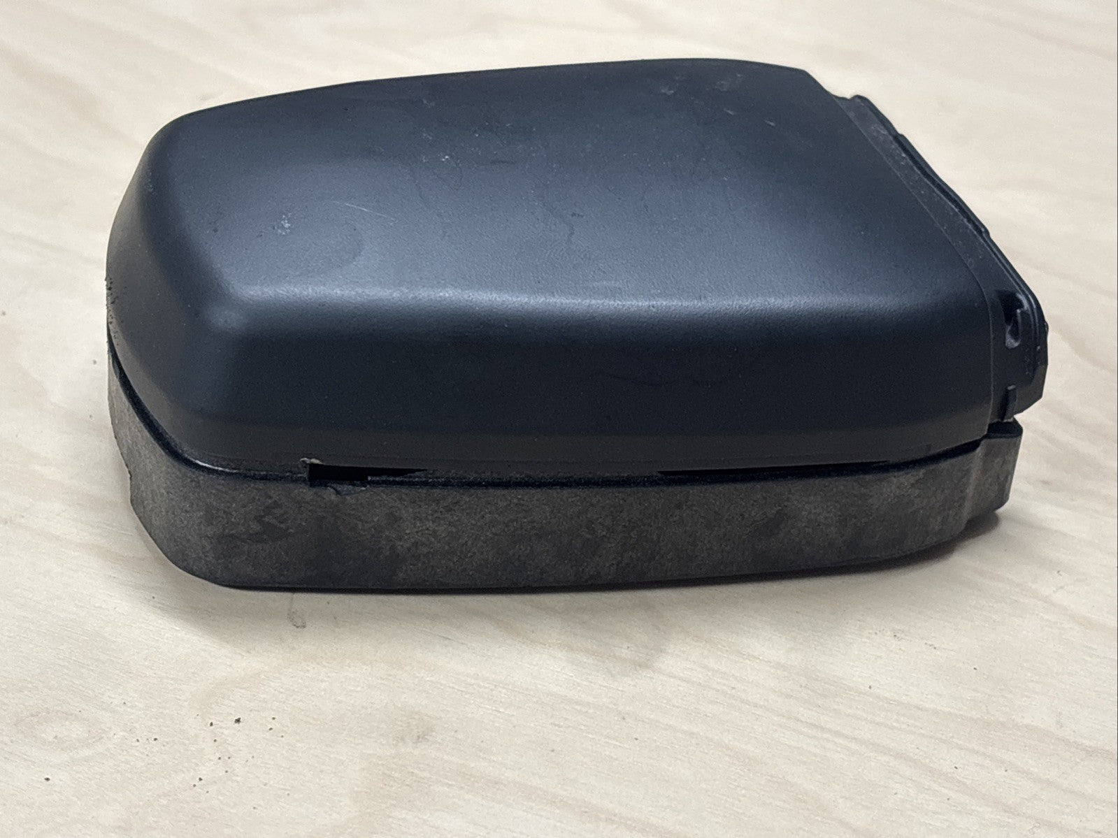 BENDIX  CAMERA Wingman Fusion Bx173150l  232270-109 0Y 29.2 914366 BROKEN CLIPS