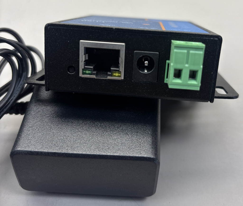 PUSR Edge Computing RS485 RS232 to Ethernet Modbus Gateway Modbus to ethernet...