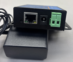 PUSR Edge Computing RS485 RS232 to Ethernet Modbus Gateway Modbus to ethernet...