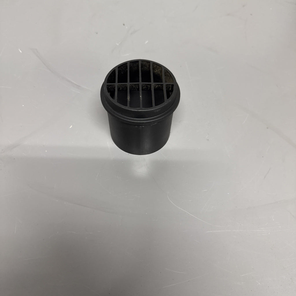 Freightliner 22-78164-000 - LOUVER-ROUND,AUX HEATER,75MM
