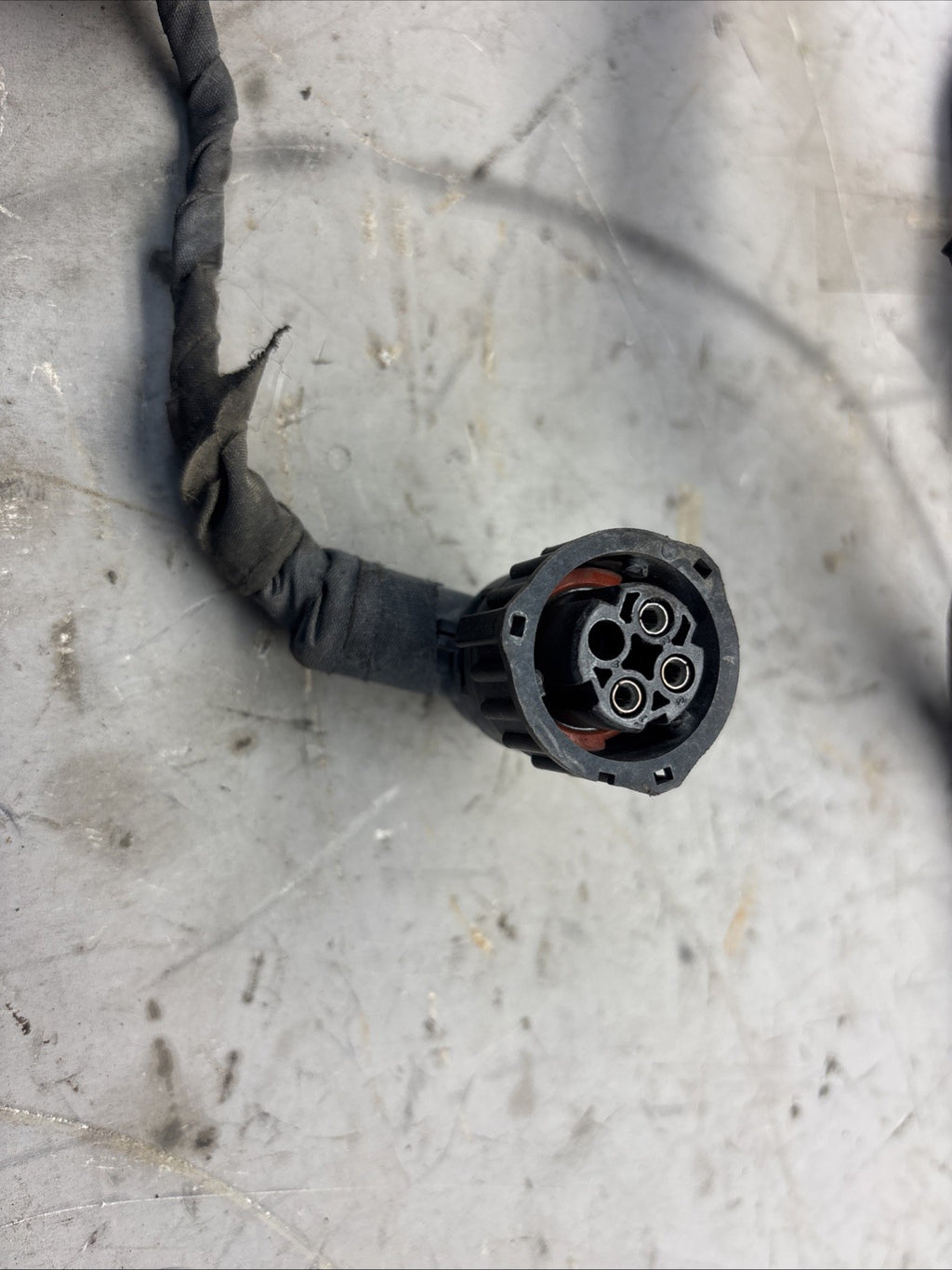 Replaces 23108364-P02 2018 VOLVO ATO2612F