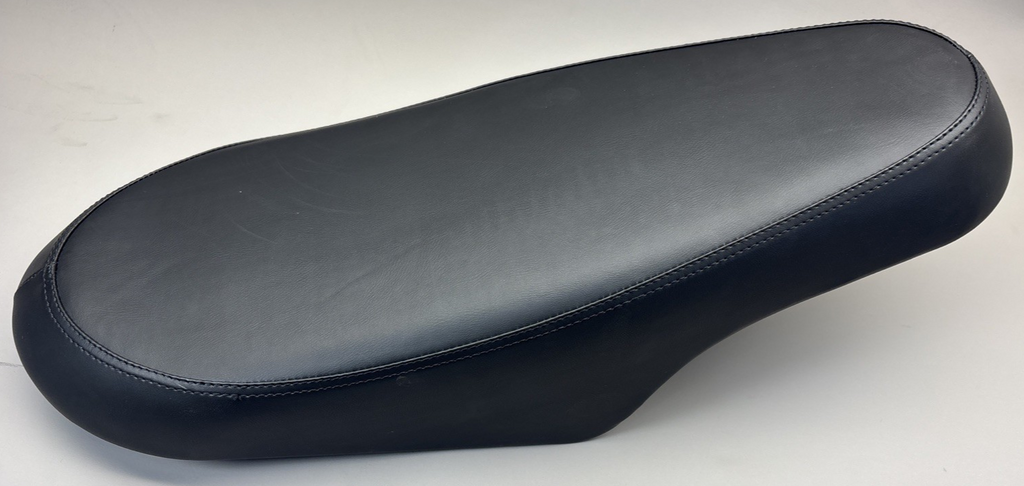 E-Bike Seat Black / SE Bikes / Bicycle Saddle