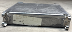 Freightliner Cascadia BOSCH IPPC ECU Control Unit 7 620 000 310, A 000 446 08 75