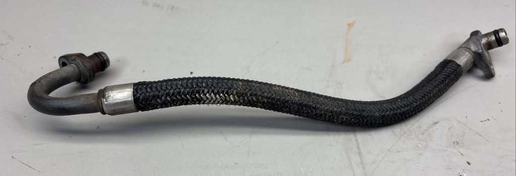 Paccar Mx-13 EGR VAVE coolant hose