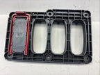 2022 PETERBILT 579 PACCAR CAB FIREWALL PASS THRU PANEL P62-1014