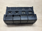 Freightliner Bunk Rocker Switch Panel A06-90732-000