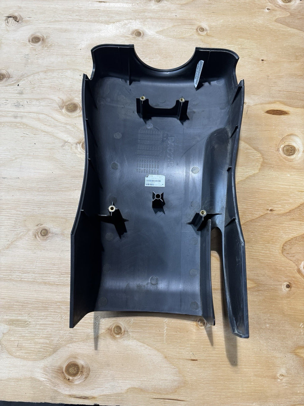 S60-1517-210601 KENWORTH T680 INTERIOR PARTS MISC. 3852025