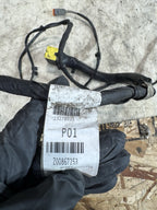 23278031 Headlight and Marker light Wiring Harness for Volvo