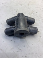 OEM VOLVO VNL HEATER HOSE VALVE  P/N: 20989415