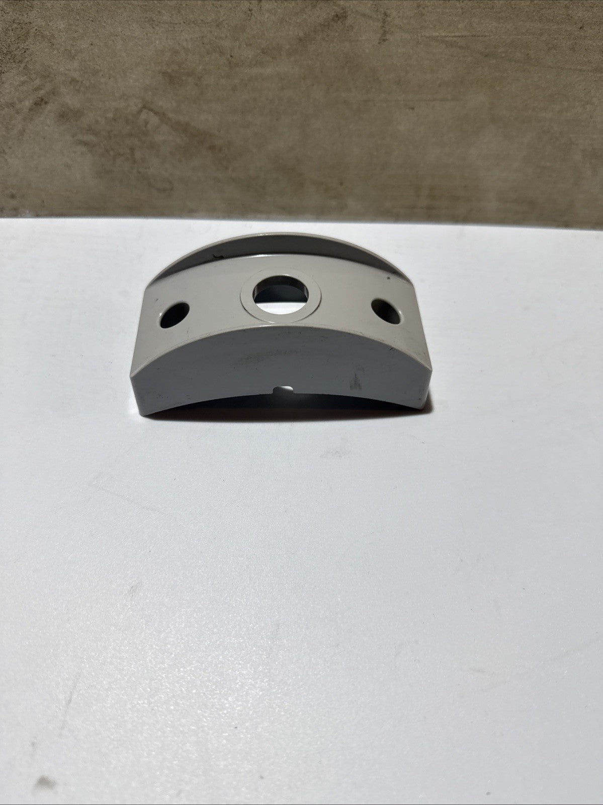 33 Series, Curved Bracket Mount, 33 Series Lights, Used In Round Shape Lights, G