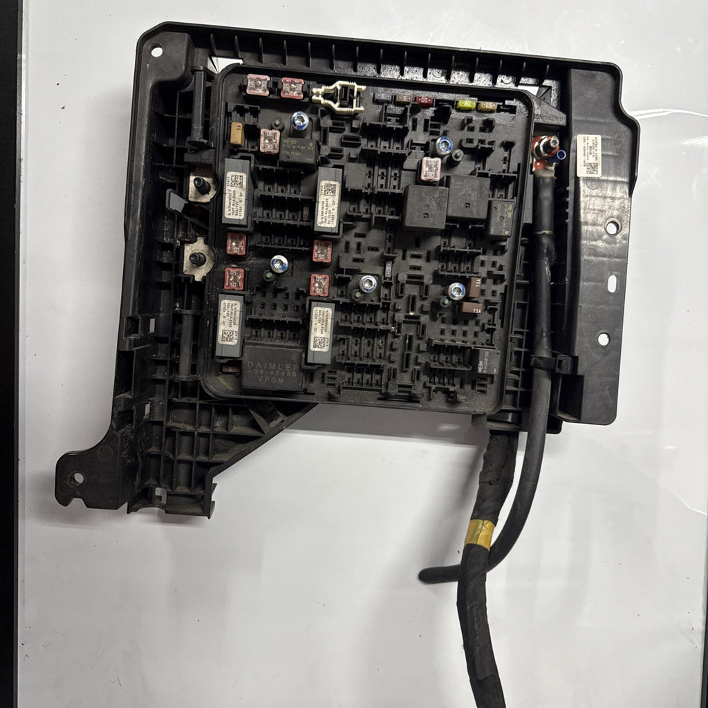 FREIGHTLINER POWER DISTRIBUTION MODULE VPDM A06 95486 001