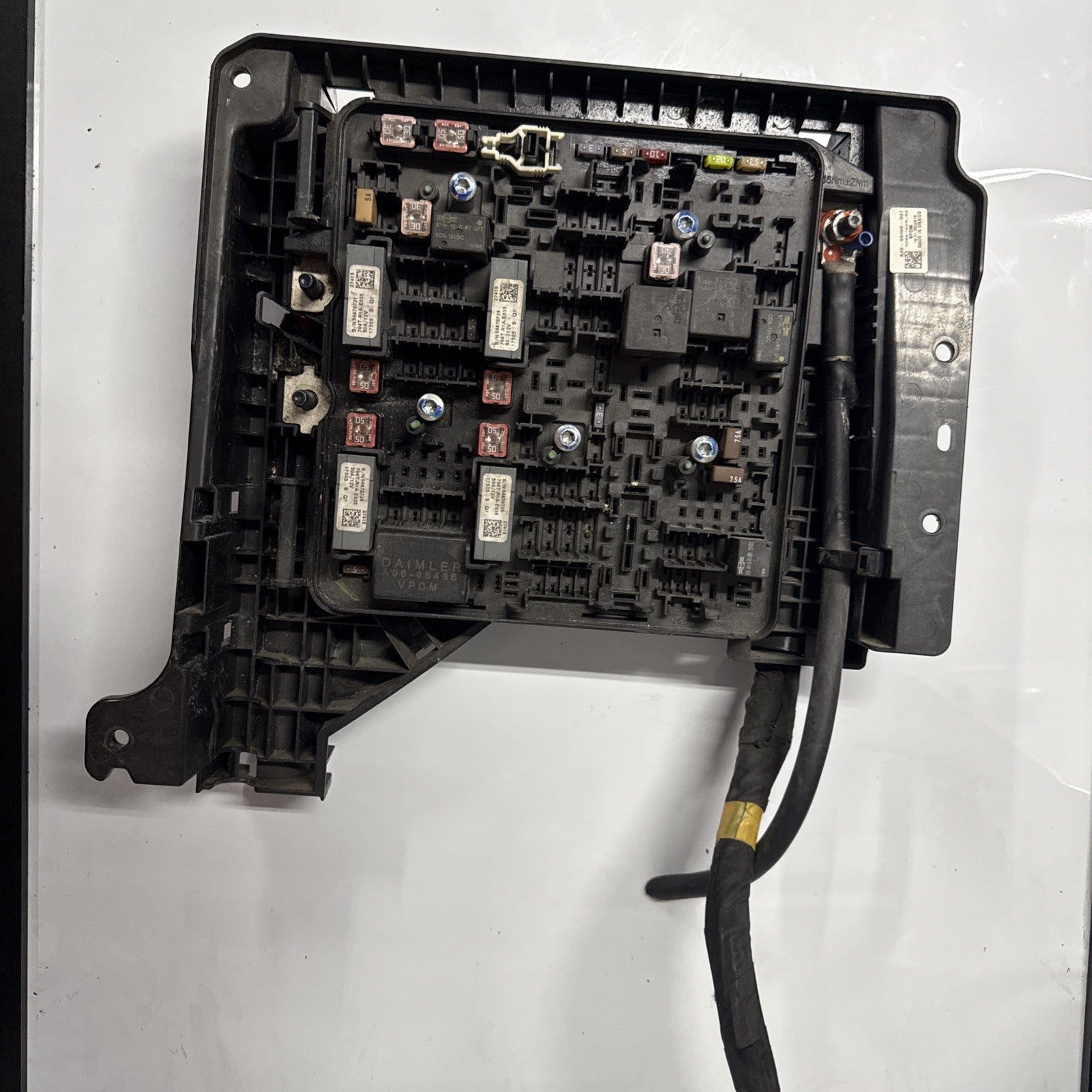 FREIGHTLINER POWER DISTRIBUTION MODULE VPDM A06 95486 001