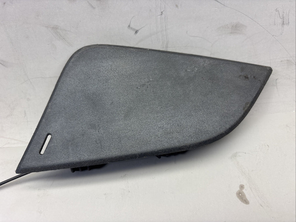 FREIGHTLINER  21-29246-20 LH TOW HOOK COVERS