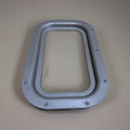 2018-24 FREIGHTLINER CASCADIA REAR SLEEPER WINDOW COVER TRIM 18-58832-000