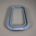 2018-24 FREIGHTLINER CASCADIA REAR SLEEPER WINDOW COVER TRIM 18-58832-000