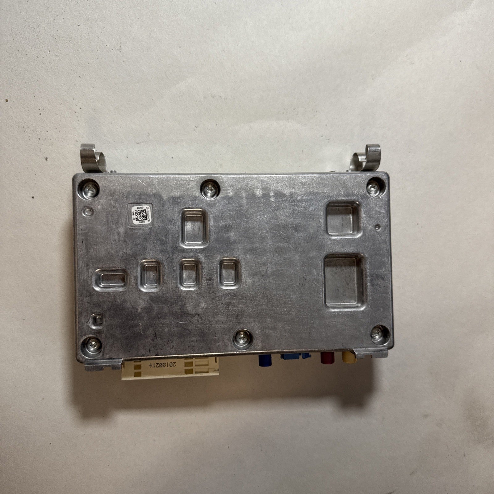 2019 Freightliner Cascadia Cab Module 6610777001 (650-11006)