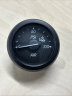 FREIGHTLINER Trailer Application Air Pressure Gauge A22-72357-000 A22-72357-001