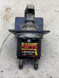 Battery Cut-Off Switch FLAMING RIVER