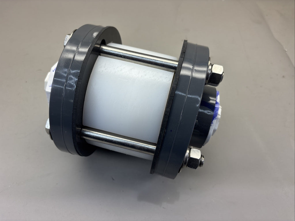 LASCO Bolted flange fitting 2" - 150 PSI