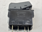 2018 -2024 VOLVO BACK OF CAB LIGHT, WORK SWITCH, ROCKER 22392513 ,RL3-00000007