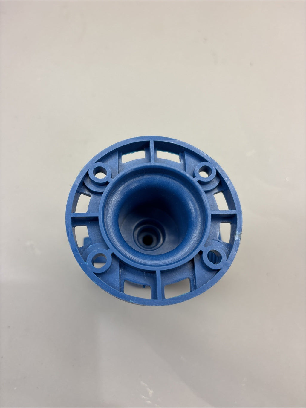 Finish Thompson Pump Head 107071-1, Pump Tube, Polypropylene. EFP Series