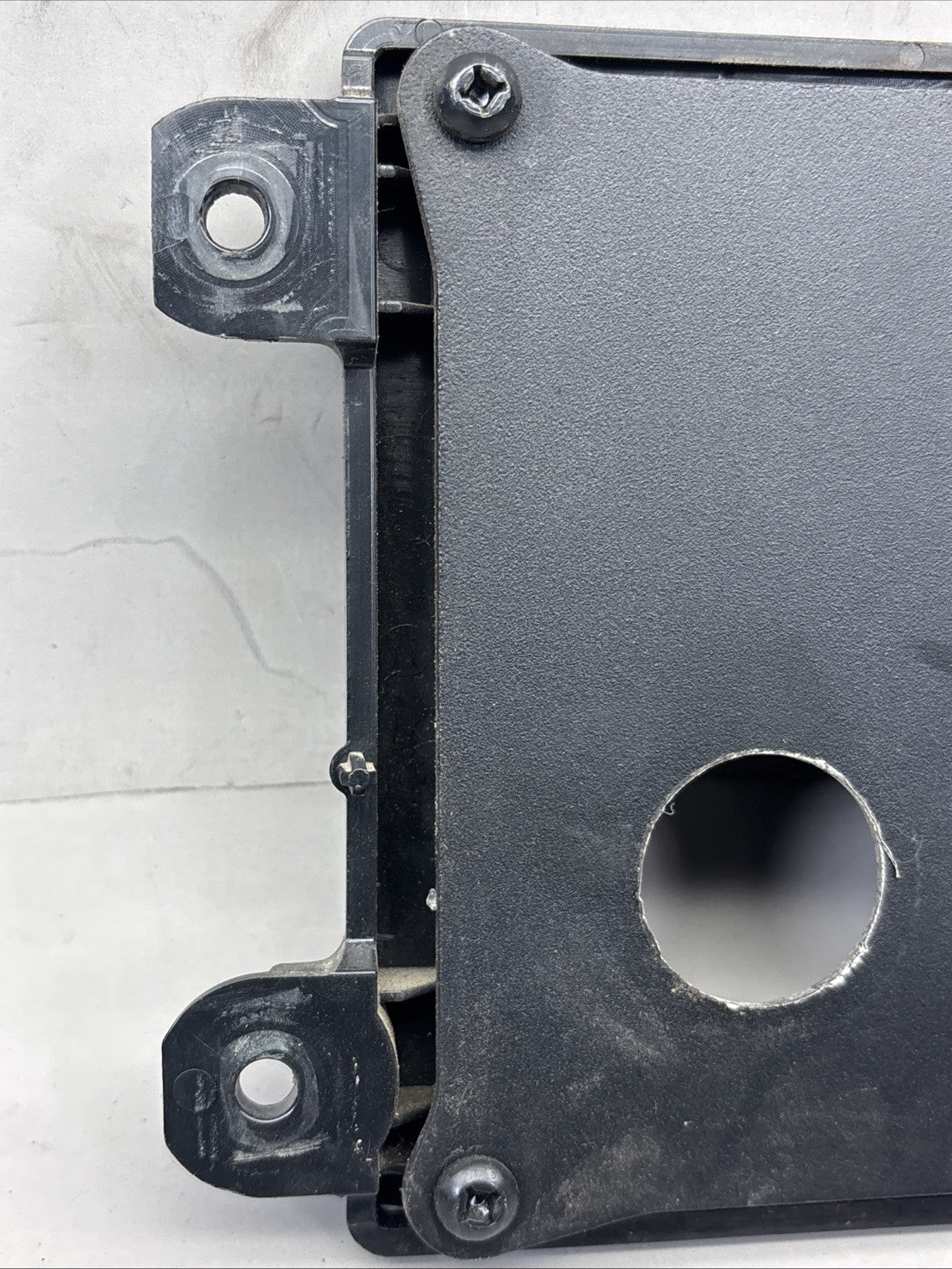 Paccar S64-1371-6011A0 Panel