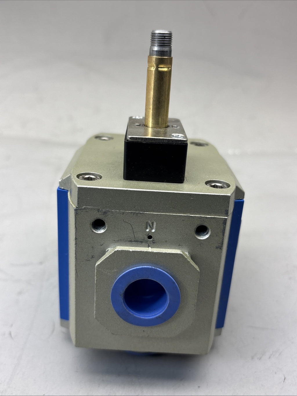Nitra ASD-44-24D Soft Start Valve
