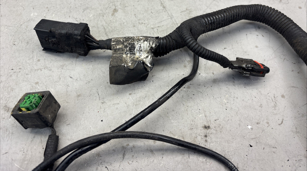 Freightliner A06 91093-000-C Harness ABS Forward Split Sensor