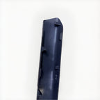 Freightliner LH Dark Tech Door Accent Trim P/N 18-68732-000  Door Trim
