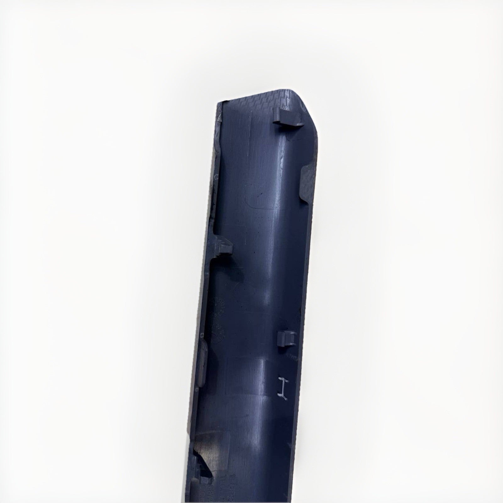 Freightliner LH Dark Tech Door Accent Trim P/N 18-68732-000  Door Trim
