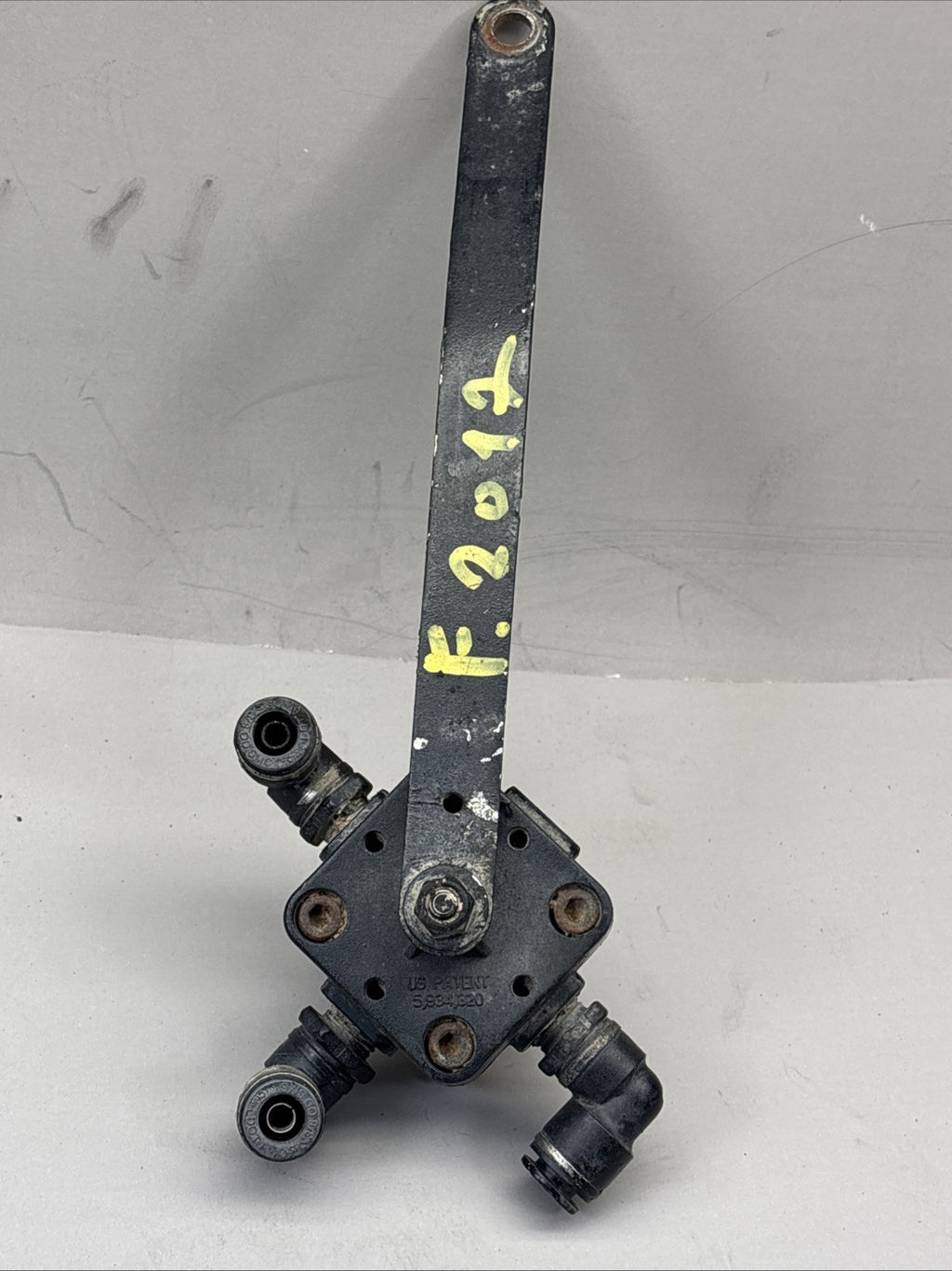 Freightliner Columbia Thomas Built Valve 16-14530-000 *FREE SHIPPING*