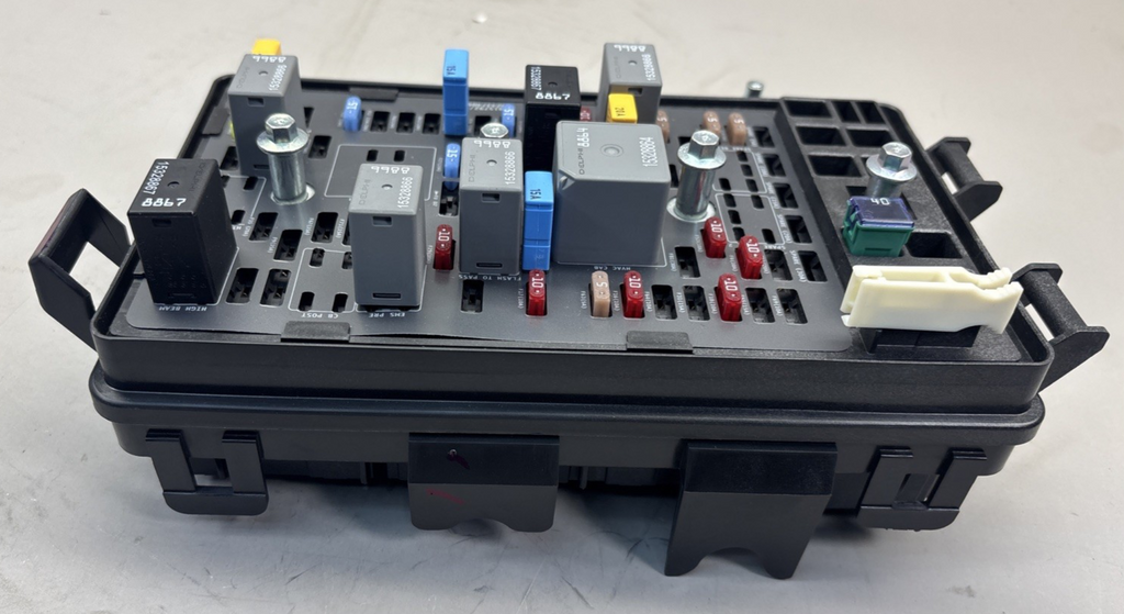 21734422 -01 MACK Electrical Equipment OEM NEW