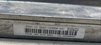 2008-2011 FOCUS Engine Control Module Computer ECU ECM PCM - 8S4A-12A650-ASC