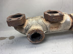 2019 Paccar MX13 Exhaust Manifold 2124731