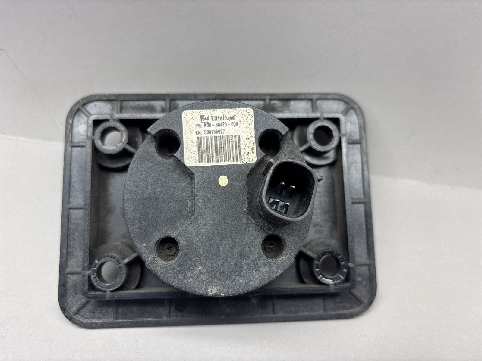 A06-88420-000 Switch for Freightliner 309755927