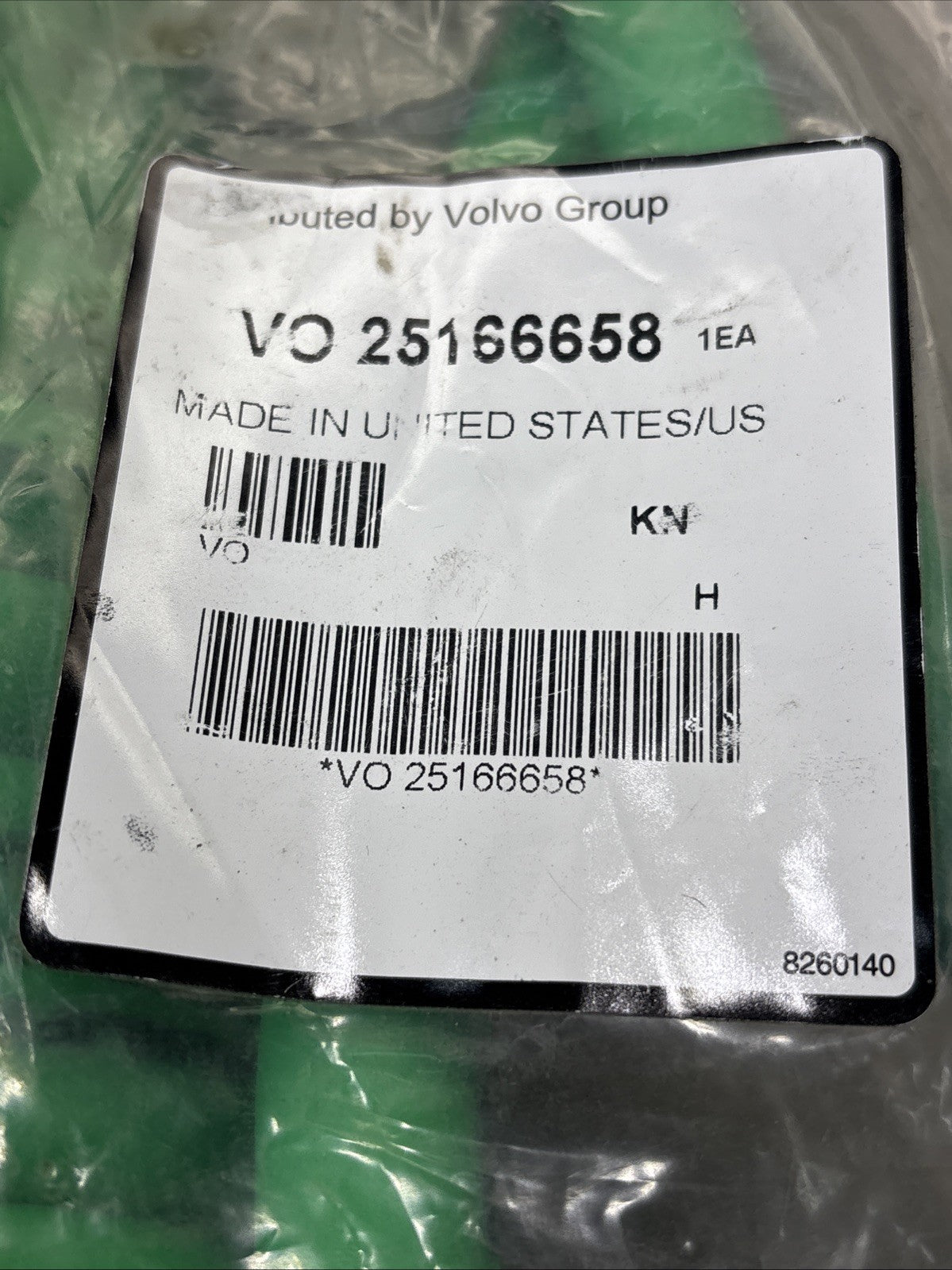 Phillips 16-730 LectraCoil ABS Coiled Power Cable Assembly VO 25166658