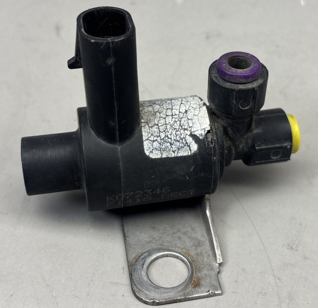 FREIGHTLINER CASCADIA ENGINE COOLING FAN CLUTCH SOLENOID VALVE OEM K072346