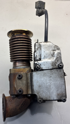 2128145 Genuine Paccar EGR Control Valve