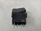 2018 -2024 VOLVO BACK OF CAB LIGHT, WORK SWITCH, ROCKER 22392513 ,RL3-00000007